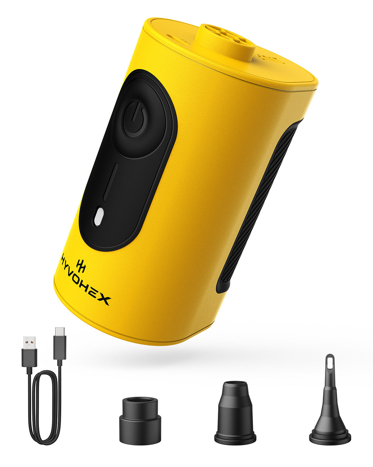 CAMPING AIR PUMP