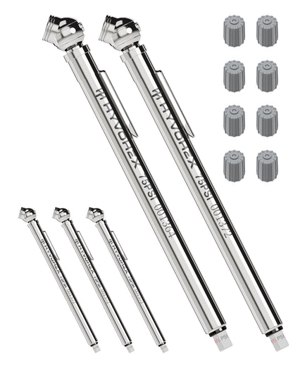 HG101 Pencil Tire Pressure Gauge