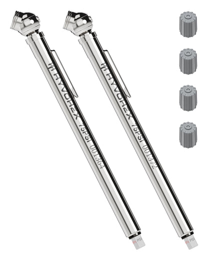 HG101 Pencil Tire Pressure Gauge