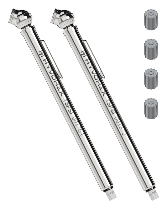 HG101 Pencil Tire Pressure Gauge