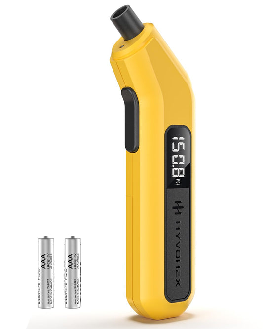T200 Tire Pressure Gauge Digital 200 PSI